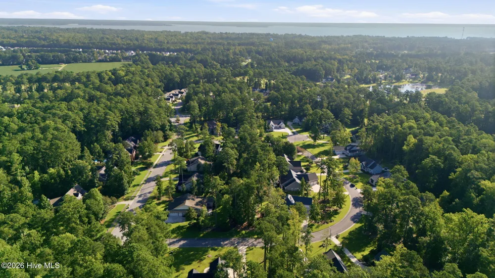 4542 Moss Bend New Bern, NC 28562