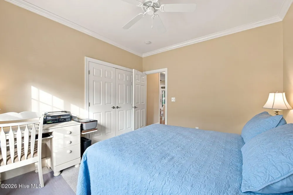 4542 Moss Bend New Bern, NC 28562
