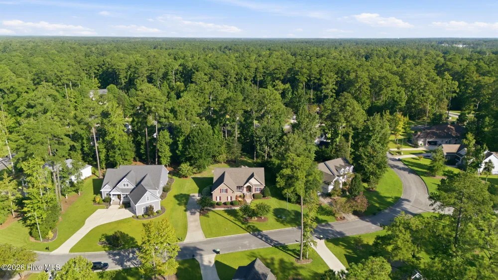 4542 Moss Bend New Bern, NC 28562