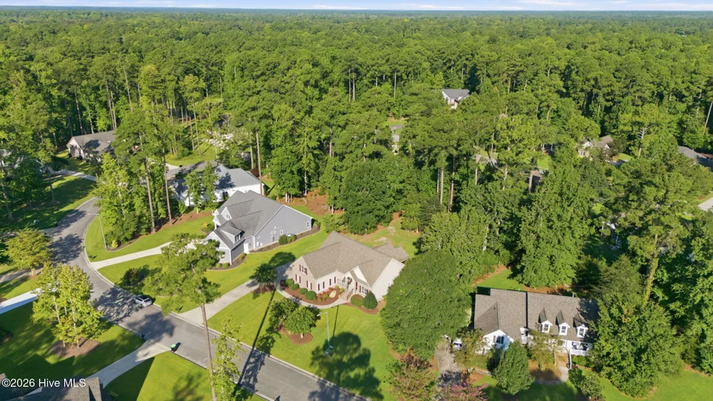 4542 Moss Bend New Bern, NC 28562