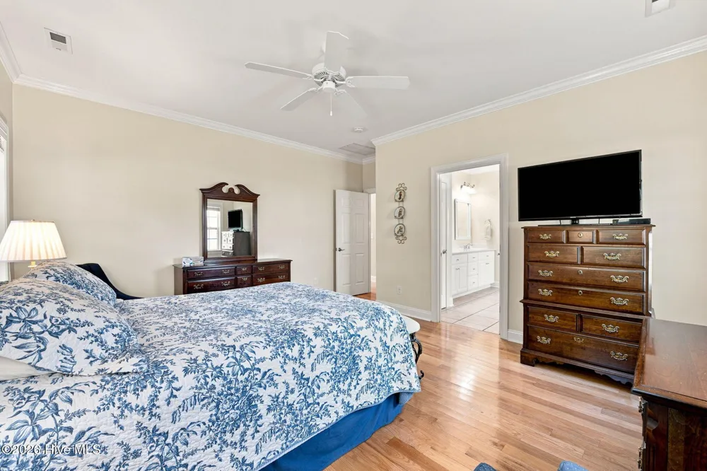 4542 Moss Bend New Bern, NC 28562