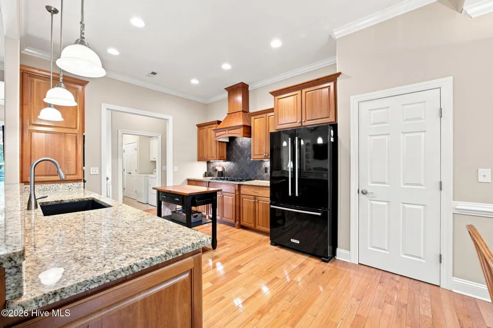 4542 Moss Bend New Bern, NC 28562