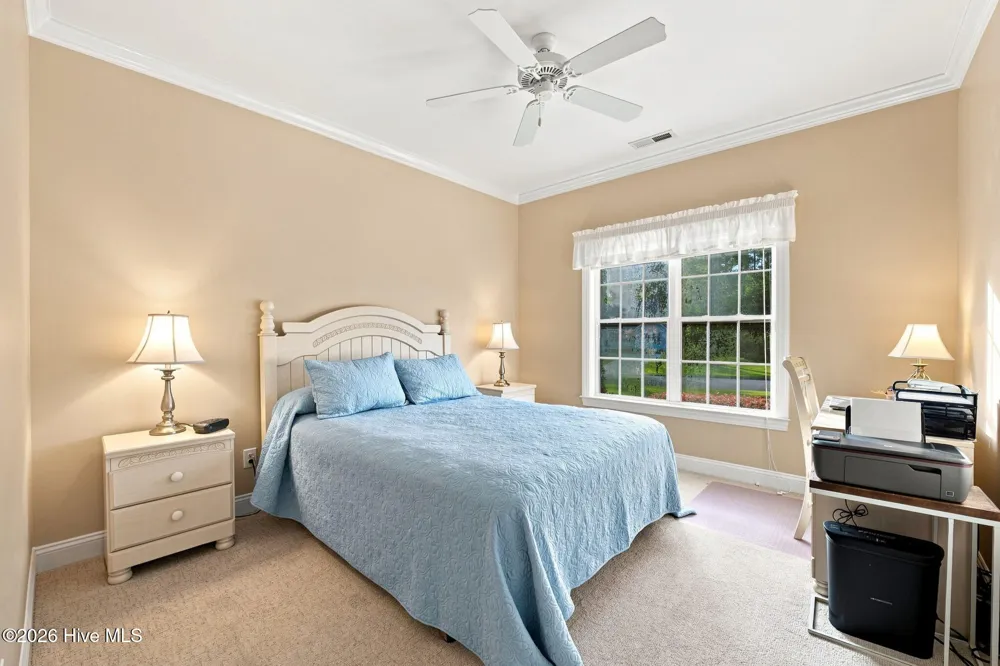 4542 Moss Bend New Bern, NC 28562