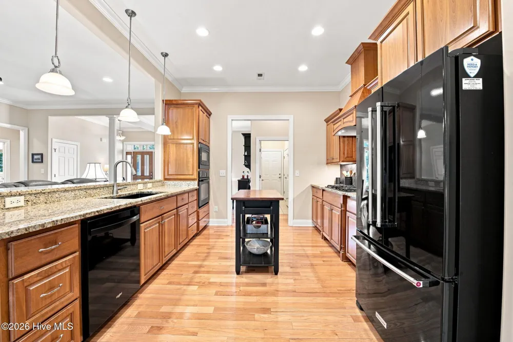 4542 Moss Bend New Bern, NC 28562
