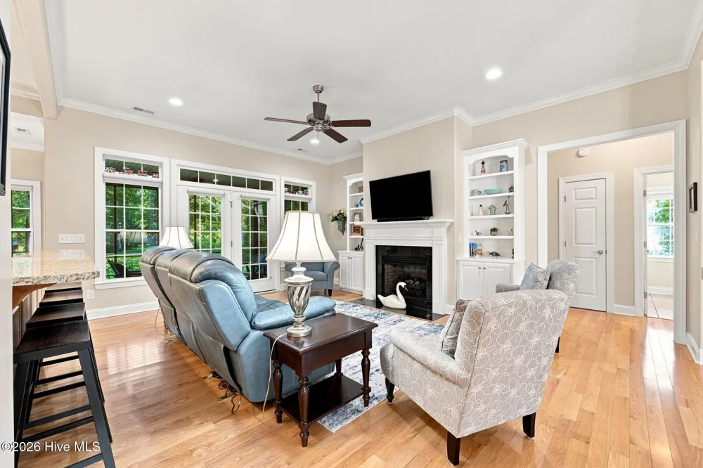 4542 Moss Bend New Bern, NC 28562