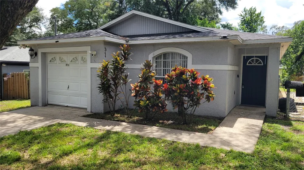 701 E ORCHID AVENUE Tampa, FL 33612