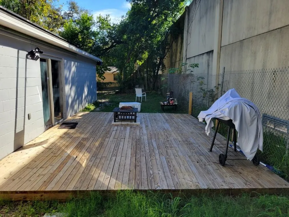 701 E ORCHID AVENUE Tampa, FL 33612