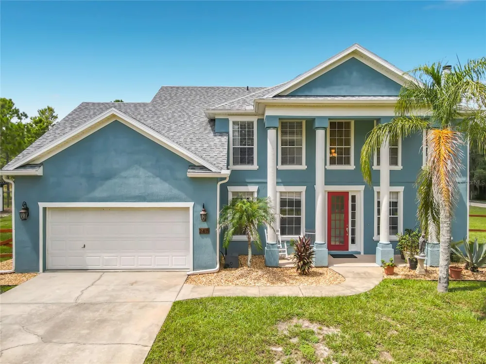 2415 LAKE STREET Deltona, FL 32738