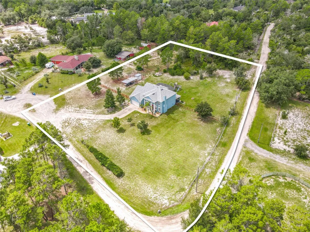 2415 LAKE STREET Deltona, FL 32738