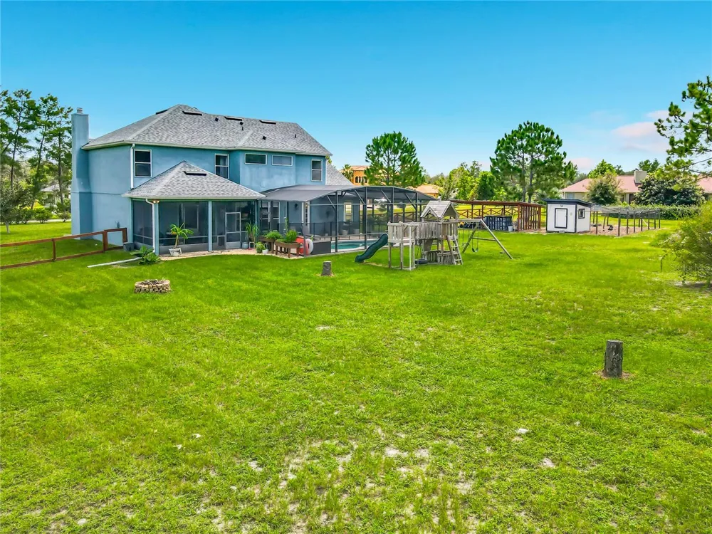 2415 LAKE STREET Deltona, FL 32738