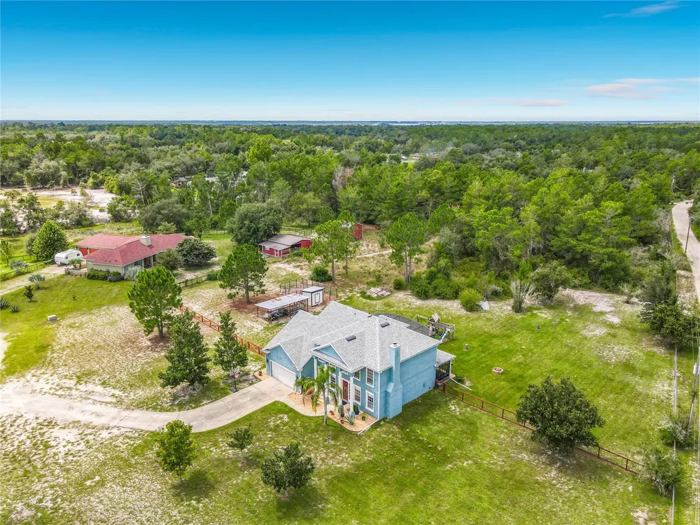2415 LAKE STREET Deltona, FL 32738