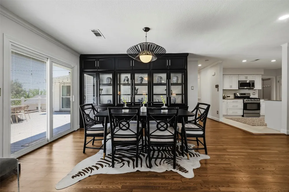 4817 Winthrop Avenue E Fort Worth, TX 76116