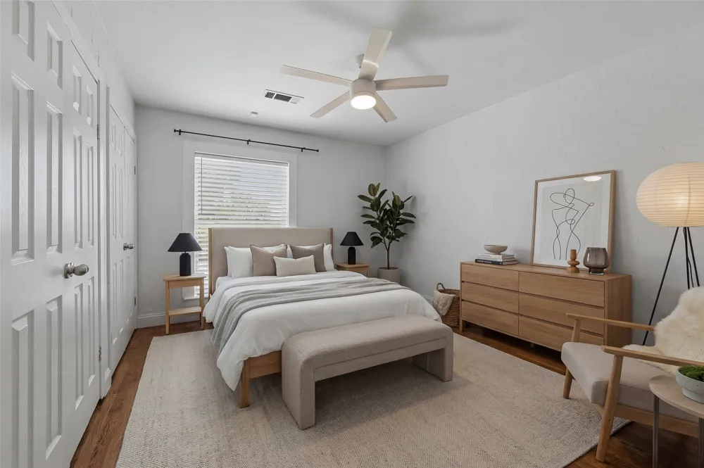 4817 Winthrop Avenue E Fort Worth, TX 76116