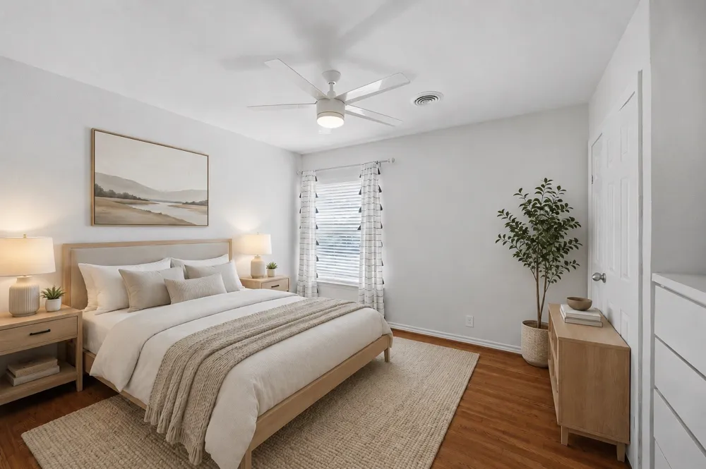 4817 Winthrop Avenue E Fort Worth, TX 76116