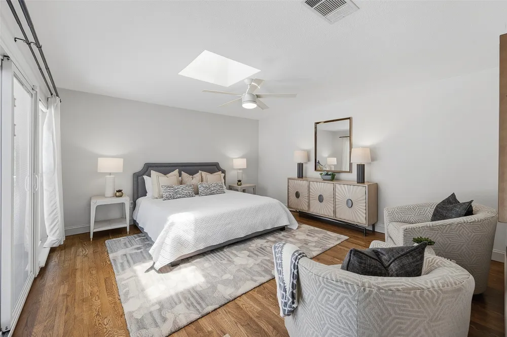 4817 Winthrop Avenue E Fort Worth, TX 76116