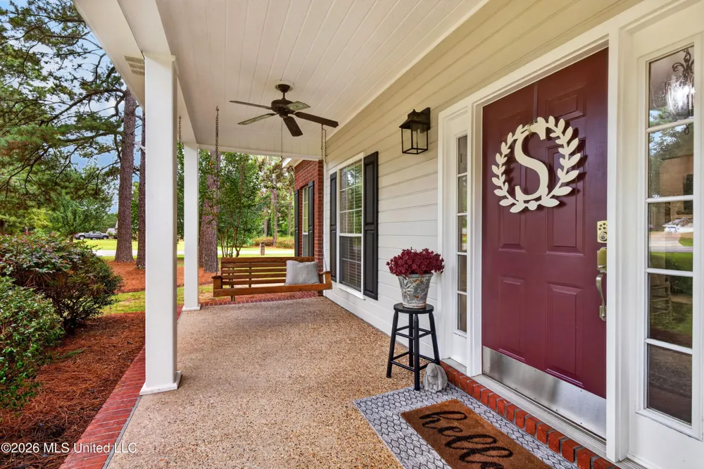 207 Longleaf Drive Petal, MS 39465