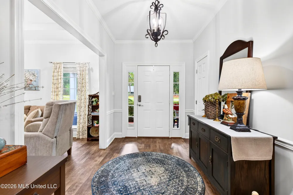 207 Longleaf Drive Petal, MS 39465
