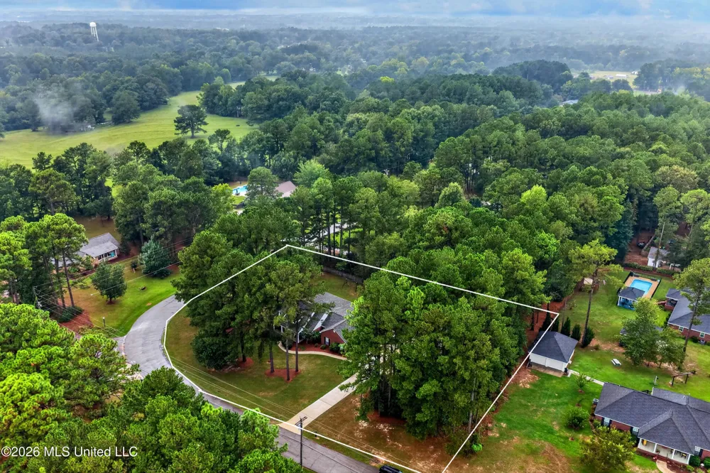 207 Longleaf Drive Petal, MS 39465