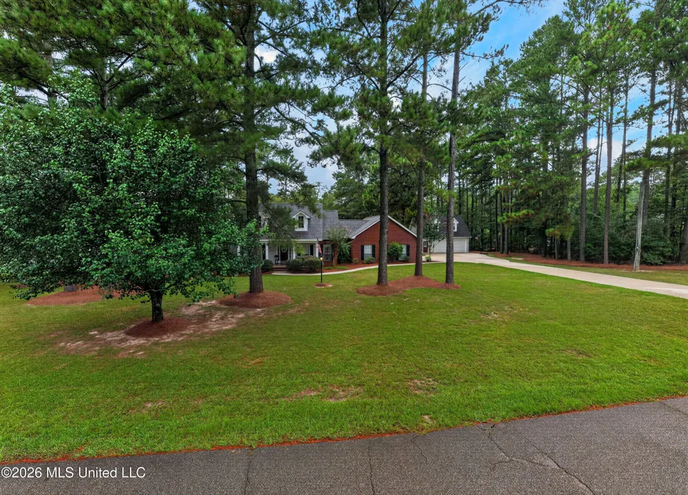 207 Longleaf Drive Petal, MS 39465