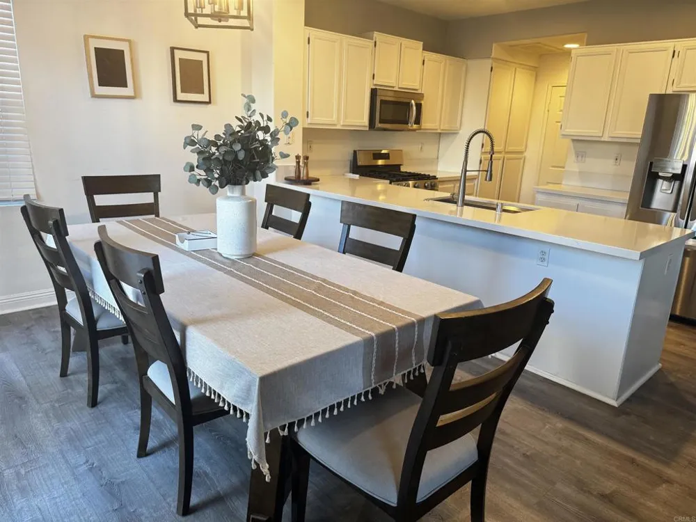 1640 Dear Peak Chula Vista, CA 91913