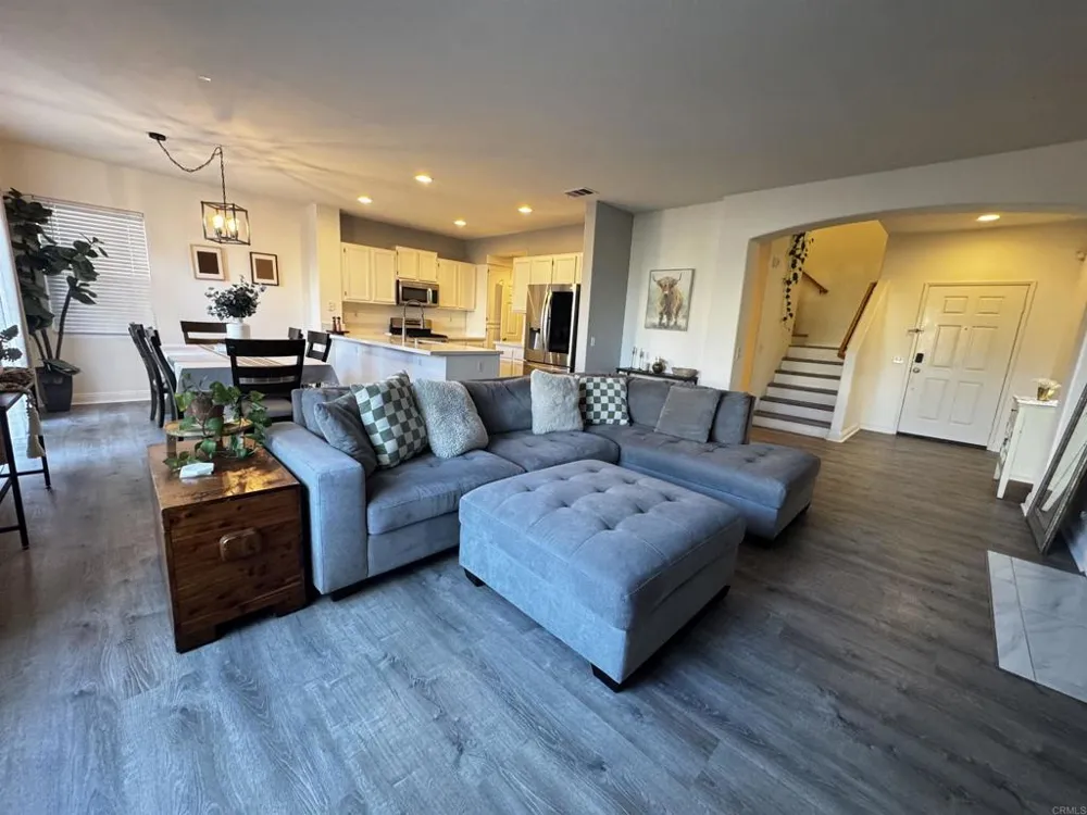 1640 Dear Peak Chula Vista, CA 91913