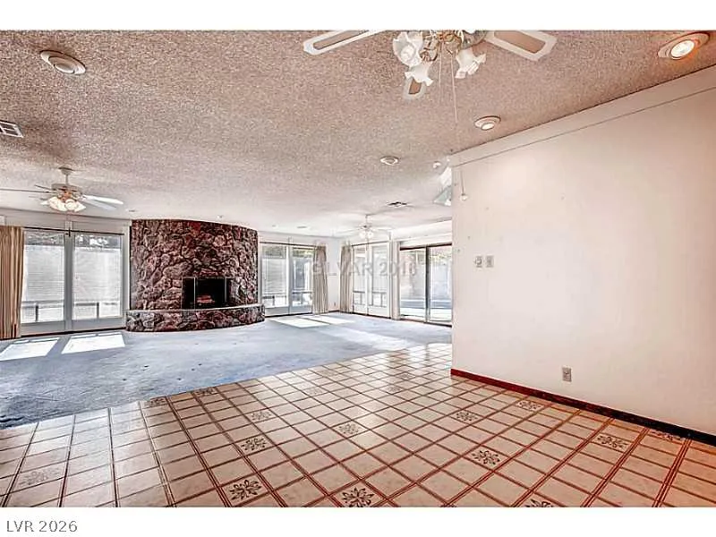 3489 RAWHIDE STREET Las Vegas, NV 89120