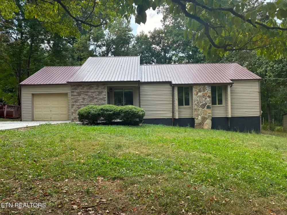 158 Tango Drive Madisonville, TN 37354