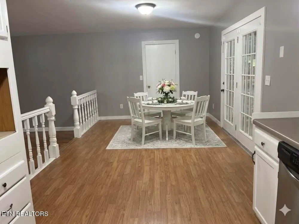 158 Tango Drive Madisonville, TN 37354