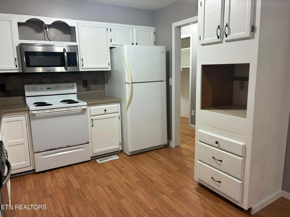 158 Tango Drive Madisonville, TN 37354
