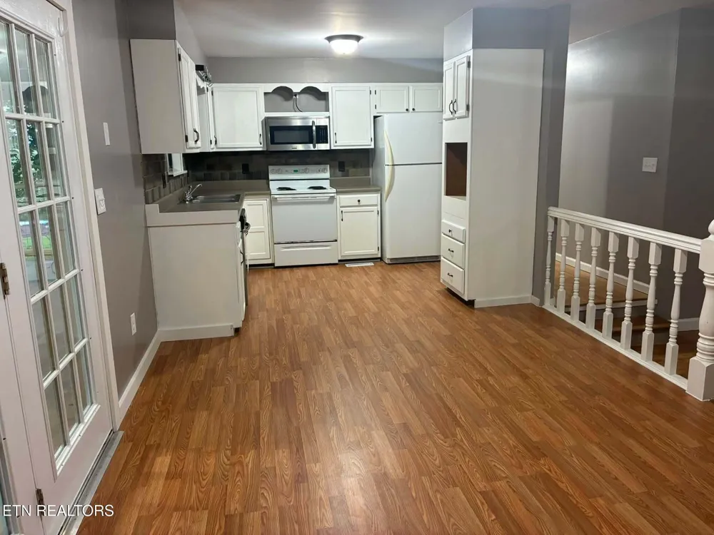 158 Tango Drive Madisonville, TN 37354