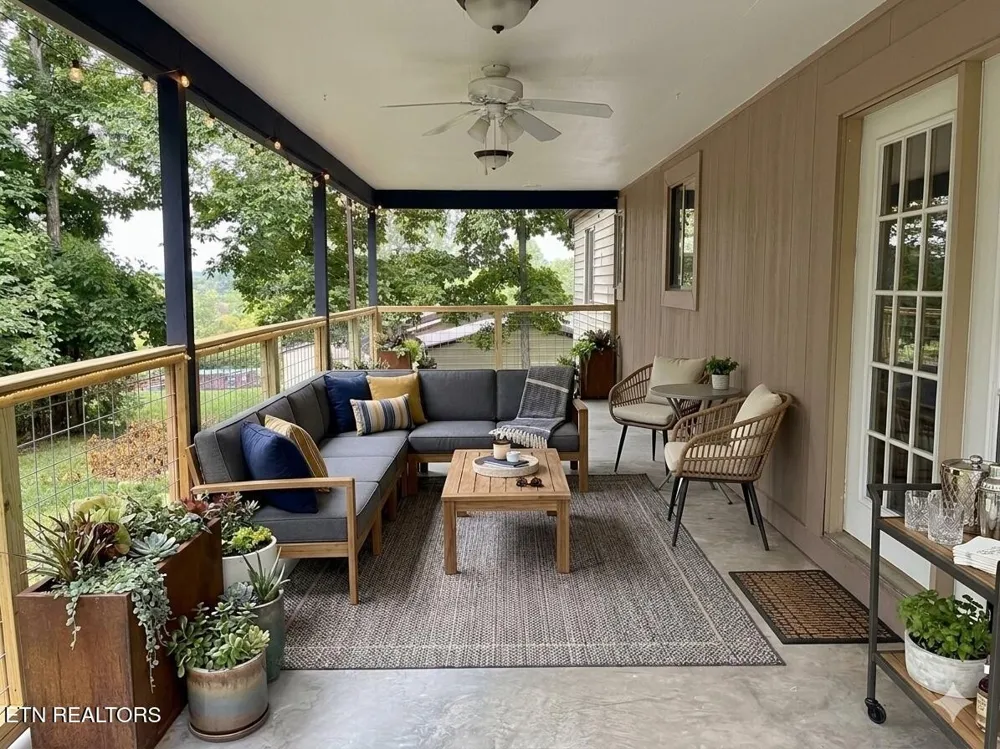 158 Tango Drive Madisonville, TN 37354