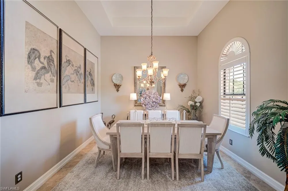 11752 Rosalinda Court Fort Myers, FL 33912