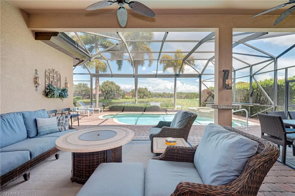 11752 Rosalinda Court Fort Myers, FL 33912
