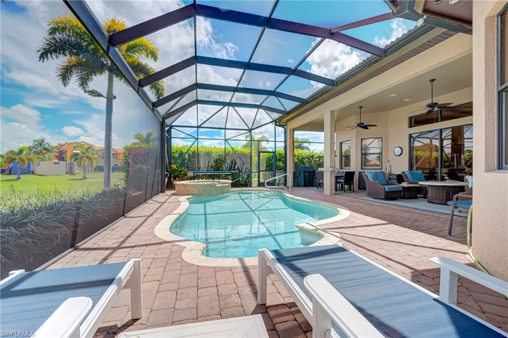 11752 Rosalinda Court Fort Myers, FL 33912
