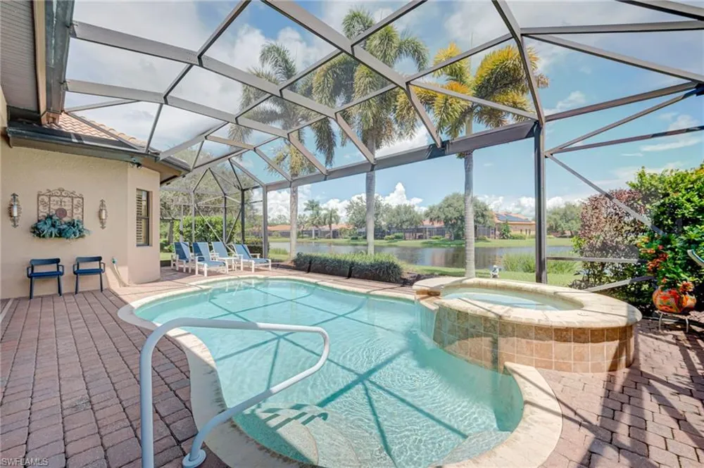 11752 Rosalinda Court Fort Myers, FL 33912