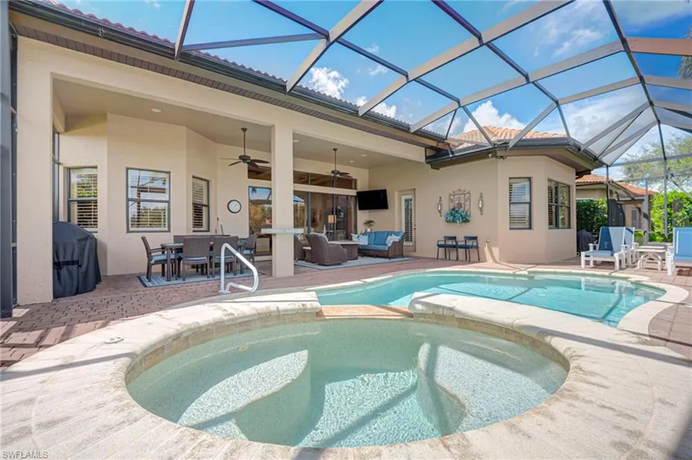 11752 Rosalinda Court Fort Myers, FL 33912