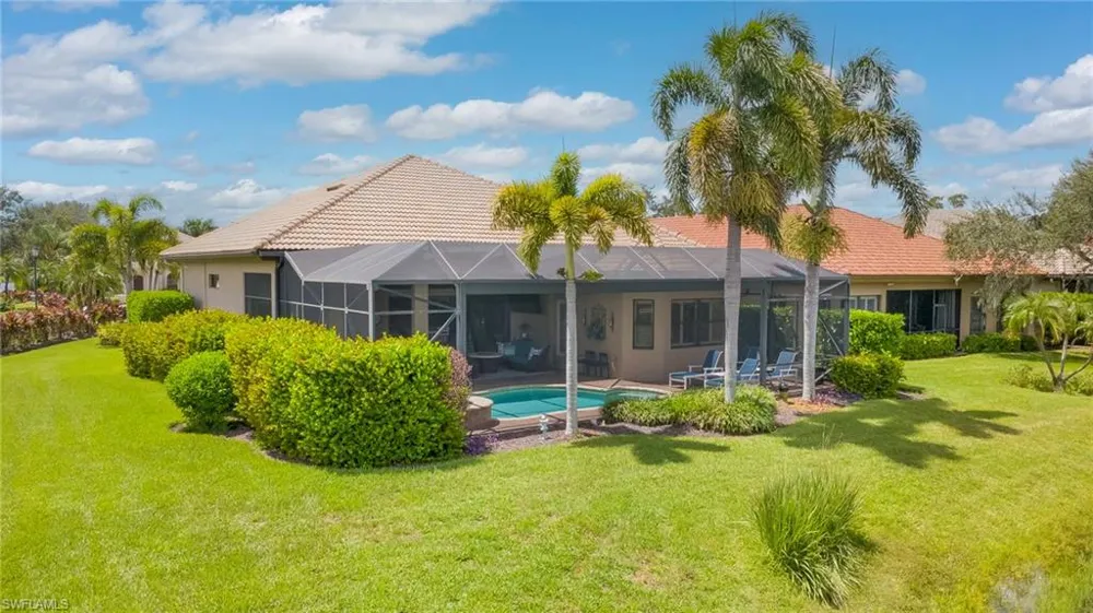 11752 Rosalinda Court Fort Myers, FL 33912