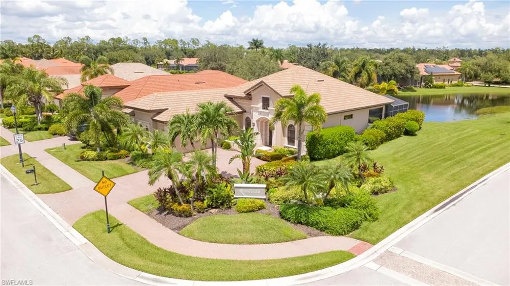 11752 Rosalinda Court Fort Myers, FL 33912