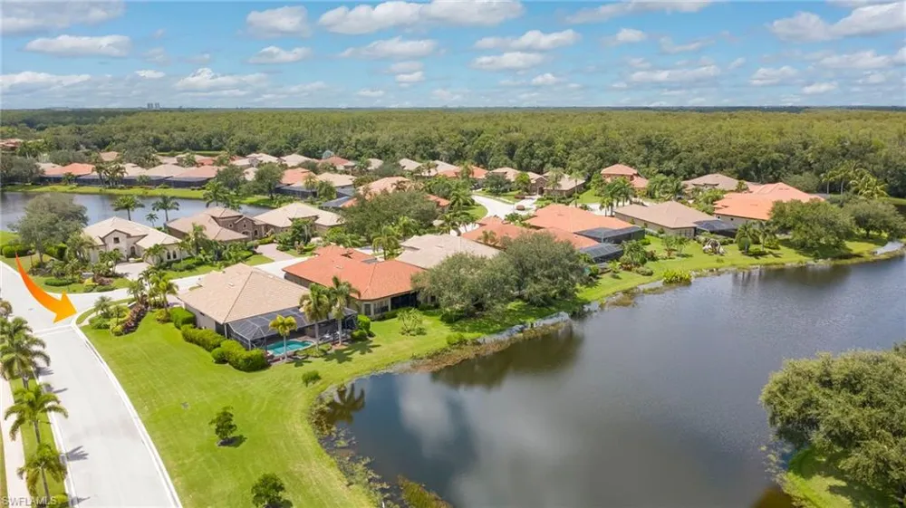 11752 Rosalinda Court Fort Myers, FL 33912
