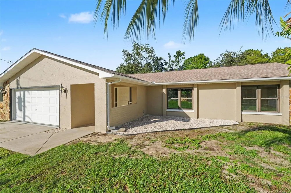 2127 WHITEWOOD AVENUE Spring Hill, FL 34609