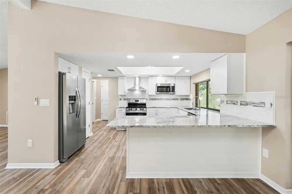 2127 WHITEWOOD AVENUE Spring Hill, FL 34609