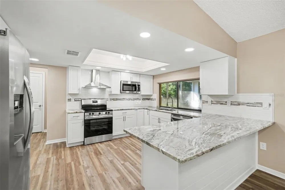 2127 WHITEWOOD AVENUE Spring Hill, FL 34609