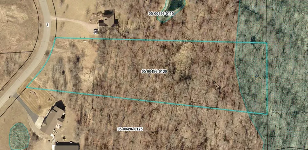 TBD 148th Avenue SE Becker, MN 55308