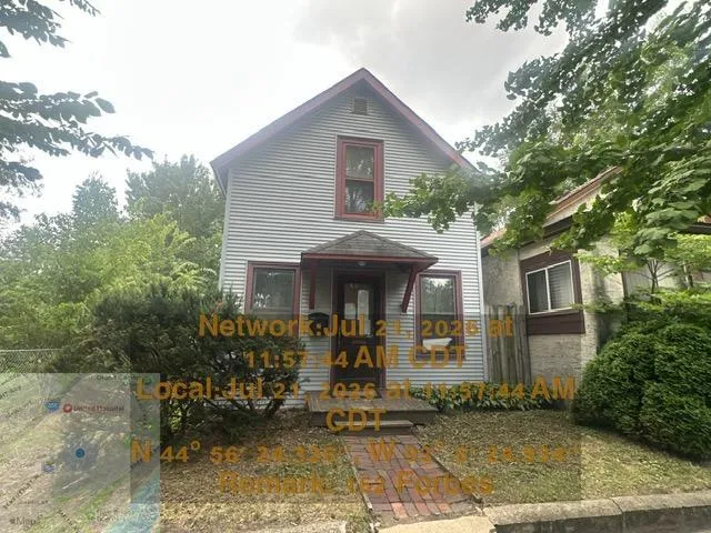 162 Forbes Avenue Saint Paul, MN 55102