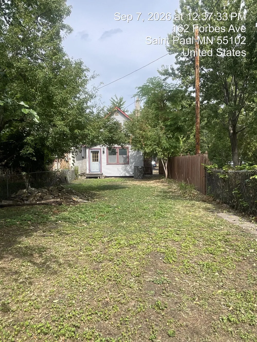 162 Forbes Avenue Saint Paul, MN 55102