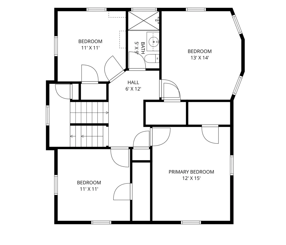 1929 James Avenue S Minneapolis, MN 55403
