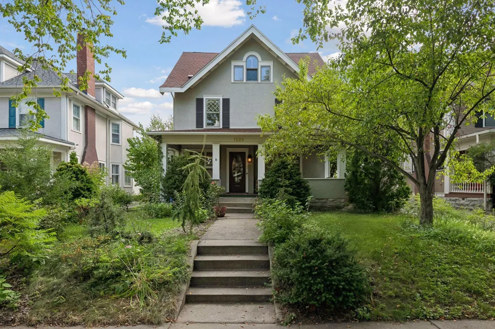 1929 James Avenue S Minneapolis, MN 55403
