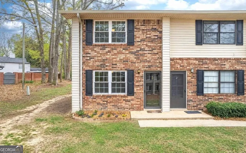 1235 Riverside DR Gainesville, GA 30501