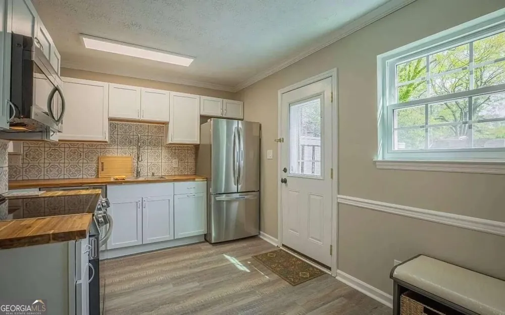 1235 Riverside DR Gainesville, GA 30501