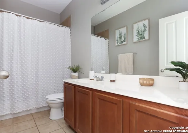 5413 Caraway Bend San Antonio, TX 78238
